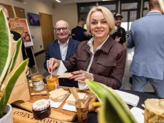 Nowa Sól. To będzie smaczna impreza, musicie tam być