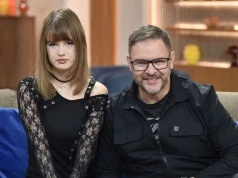 „rodzinka.pl” dała Tomaszowi Karolakowi do myślenia. Dzieci pokazały mu, co jest ważne