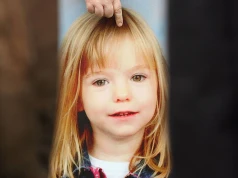 Brückner przyznał, że był tuż obok w noc zaginięcia Maddie. Napisze o tym książkę