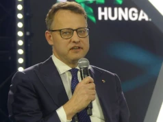Węgierskie służby weszły do instytutu Romanowskiego. Chodzi o 3,5 mln forintów miesięcznie