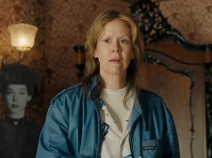 Co postać Aileen Wuornos robi w serialu o Lizzie Borden? Twórca wyjaśnia