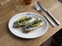 Helsinki świętują śledzia. Dziesięć restauracji przygotuje własne interpretacje ryby