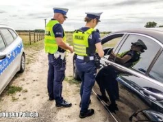 Nagrywanie policjanta podczas interwencji. O potencjalne kłopoty nietrudno