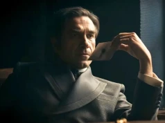 Oto nowe kadry z filmowej Lalki. Czy to prztyczek dla serialu?