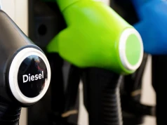 Diesel przekroczył 9 zł za litr. W tych regionach jest najdrożej