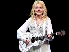 Awantura o spadek po Dolly Parton. Siostrzeniec miał grozić rodzinie