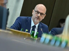Berek ma problem? Do prokuratury wpłynęło zawiadomienie