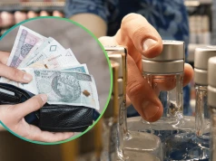 Rząd podjął decyzję ws. cen alkoholu. Od 1 stycznia znaczące podwyżki, padła kluczowa wartość