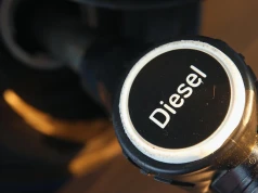 Diesel drożeje w Europie z powodu obawy wprowadzenia zakazu jego eksportu w USA