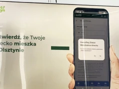 „Nasz Olsztyn” ma ponad 18 tys. użytkowników, ale nie wszystko działa bez zarzutów. Miasto reaguje