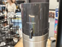 Używasz regularnie SodaStream? Gadżet za 15 złotych ułatwi ci życie