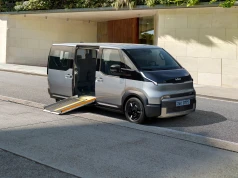 Przełomowy elektryk od Kia debiutuje w Polsce! Zmieni transport osób na wózkach!