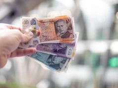 Aż 300 mln funtów wypłacono w ramach programu Help to Save