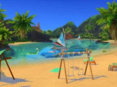 Nowa aktualizacja Sims 4 wprowadza darmowe przedmioty i poprawki