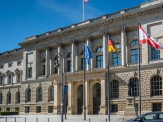 Polacy będą decydować o przyszłości Berlina. Czworo zdobyło mandaty