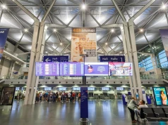 Jedyny taki terminal w Europie. Lądujesz we Francji, wychodzisz gdzie indziej