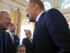 50 lat KOR. Tusk: „Okazaliście się politycznymi geniuszami”