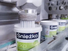 Duży wzrost zysku Śnieżki. Spółka zanotowała dobre wyniki za granicą