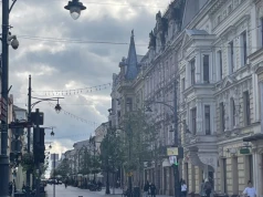 Centrum | Rozmowy o mieście