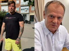 Sentino nie pomógł Tuskowi. Szokujące wyniki badania