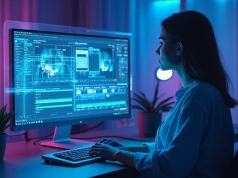 YouTube dodaje asystenta AI do Studio. Pomoże w scenariuszach, montażu i testach wideo