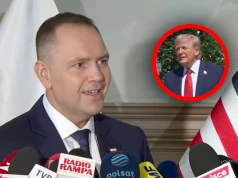 Był wieczór, gdy podekscytowany Przydacz to ogłosił. Nawrocki rozmawiał z Trumpem! „Dobre relacje”