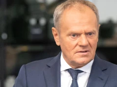 PiS składa zawiadomienie na Tuska. Oskarżają go o korupcję!