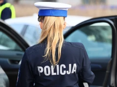 Mandat 500 zł za liście na ziemi. Przepisy mówia wprost