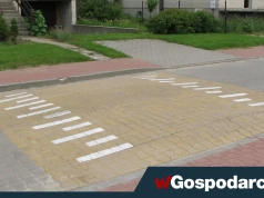 „Leżących policjantów” ma być mniej
