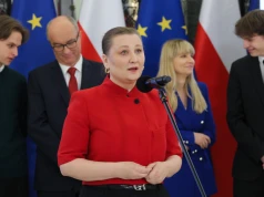 Fasolka na obiad to nie ideologia. Rząd nie wycofa diety ze szkół