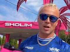Tak będzie wyglądać pierwsza stacja paliw Skolima na Mazurach