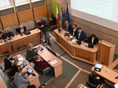 KORMiL traci stanowiska w Gdyni