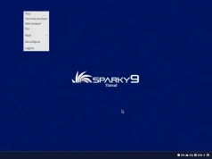 Sparky 2026.09