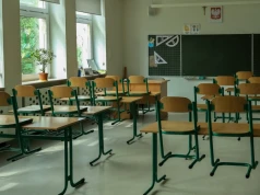 Nowe wytyczne dla szkół po alarmach z 17 września. Dokument prawie gotowy
