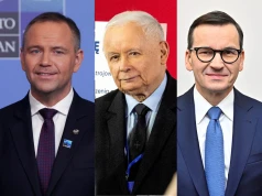 Polska prawica jest rozdrobniona. Kogo uznajemy za lidera całego obozu? Wynik może z…