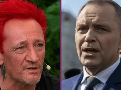 Wiśniewski rozgadał się o prezydencie. Tak bronił Karola Nawrockiego
