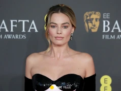 Oficjalnie nie jest już Margot Robbie. Tak nazywa się teraz