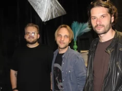 Powrót legendy polskiego rocka po latach!