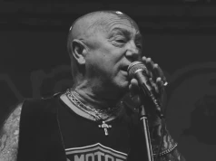Jego ballada wzruszała miliony, sam walczył do końca. Odeszła prawdziwa ikona