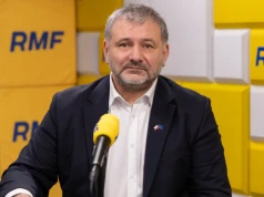 Co wiadomo ws. incydentu na torach na Lubelszczyźnie? Zapytamy Waldemara Żurka
