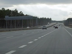 Wielkie utrudnienia na A1. Remont potrwa niemal rok