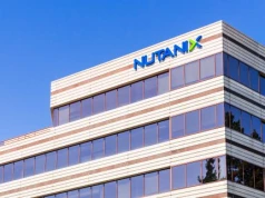 Nutanix przejmuje francuską firmę Ryax