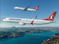 Turkish Airlines potwierdzają zamówienie 100 B737-8 MAX