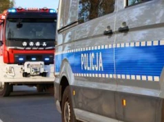 Śmiertelny wypadek w miejscowości Roszki-Wodźki. Kierujący quadem zginął po uderzeniu w słup