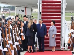 Xi Jinping w USA: „MAGA” i odrodzenie Chin mogą iść w parze