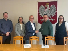 Przebudują 300 metrów drogi w Myślątkowie
