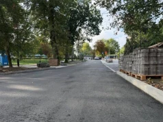 Miliony na tomaszowskie drogi. Sprawdź, gdzie trwają prace