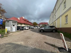 Radni sejmiku zdecydują o przejęciu działki od miasta. W tle inne transakcje