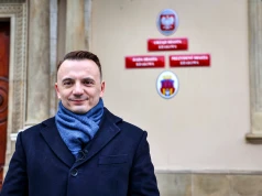 Łukasz Gibała zapowiada cięcia. „Ograniczymy wydatki na działania promocyjne”