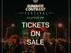 Summer Contrast 2027 wraca do Rogalinka. Znamy termin festiwalu i ceny biletów